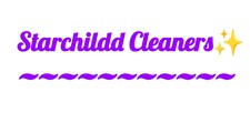 Starchildd Cleaners logo