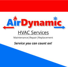 Avatar for AirDynamic