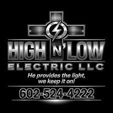 Avatar for High N Low Electric