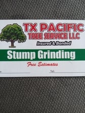 Avatar for TX Pacific Tree Services