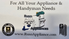 Avatar for Ruso Handyman Services LLC