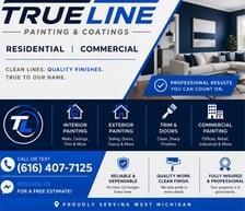 Avatar for Trueline Painting & Coatings