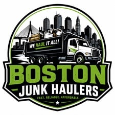 Avatar for Boston junk haulers