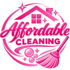 Affordable Cleaning logo