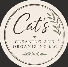 Avatar for Cats Cleaning and Organizing LLC