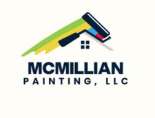 McMillian Painting, LLC logo