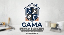 Avatar for Gama Handyman & Remodeling Services