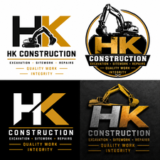 Avatar for HK construction