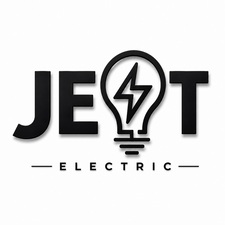 Jest Electric LLC logo