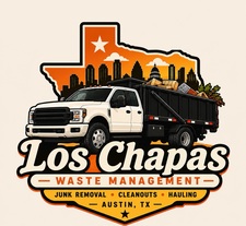Avatar for Los Chapas Waste Management
