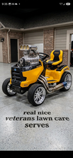 Avatar for Veterans BBQ LLC DBA Veterans Lawn Care Service