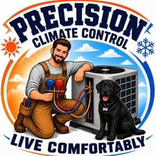 Avatar for Precision Climate Control