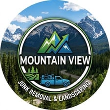 Avatar for Mountain View Junk Removal and Landscaping