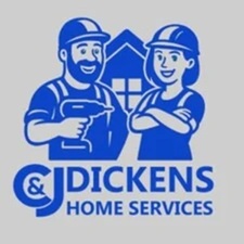 Avatar for C&J Dickens Home Services