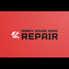 Randy House Home Repair logo