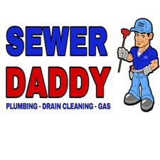Avatar for Sewer Daddy Plumbing & Drain Cleaning LLC