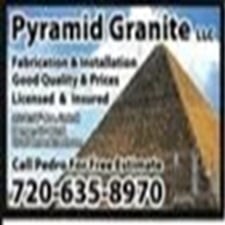 Avatar for Pyramid Granite Inc.