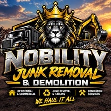 Avatar for Nobility Junk Removal and Demolition