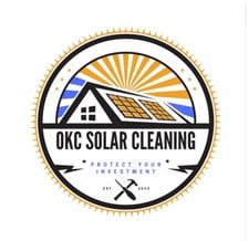 Avatar for OKC SOLAR CLEANING LLC