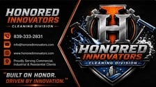 Avatar for Honored innovators