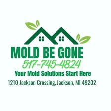 Avatar for Mold Be Gone