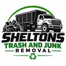 Avatar for Sheltons Trash and Junk Removal