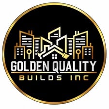 Avatar for Golden Quality Builds Inc.