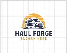 Avatar for Haul Forge