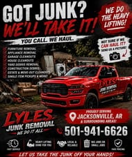 Avatar for Lyles Junk Removal