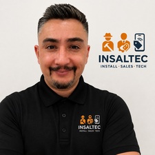 Avatar for Insaltec