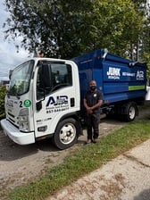 Avatar for AMADO INSTALLATION SERVICES, LLC