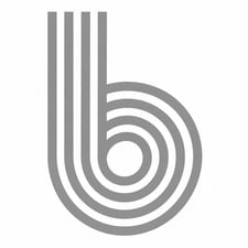 Logo for B-A Design