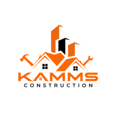 KAMMS Construction logo