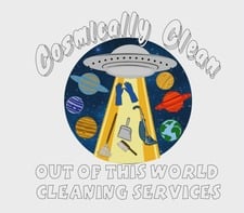 Avatar for Cosmically Clean LLC