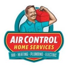 Air Control Home Services logo