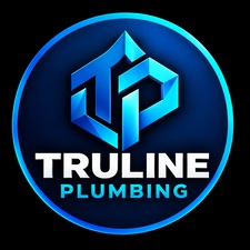 Truline Plumbing logo