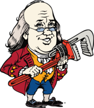 Avatar for Benjamin Franklin Plumbing