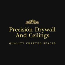 Avatar for Precisión Drywall and Ceilings