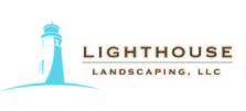 Lighthouse Landscape logo