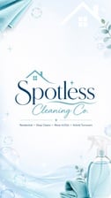 Avatar for Spotless Cleaning Co.