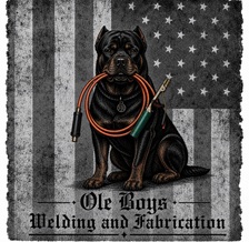 Avatar for Ole boys welding LLC