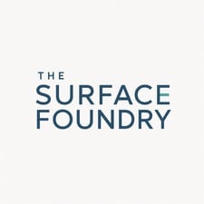 Avatar for THE SURFACE FOUNDRY LLC