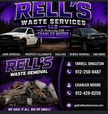 Avatar for RELLS REMOVAL