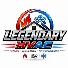 Avatar for Legendary HVAC
