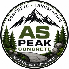 Avatar for AS Peak Concrete