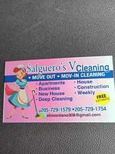 Avatar for SALGUERO'S V