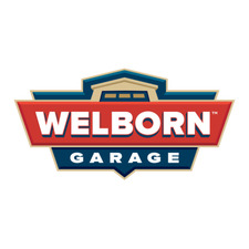 Welborn Garage Door Repair logo