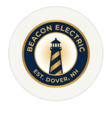 Logo for Beacon Electric