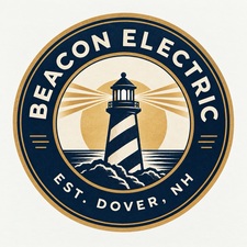 Logo for Beacon Electric