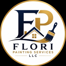 Logo for FLORI PAINTING SERVICES LLC